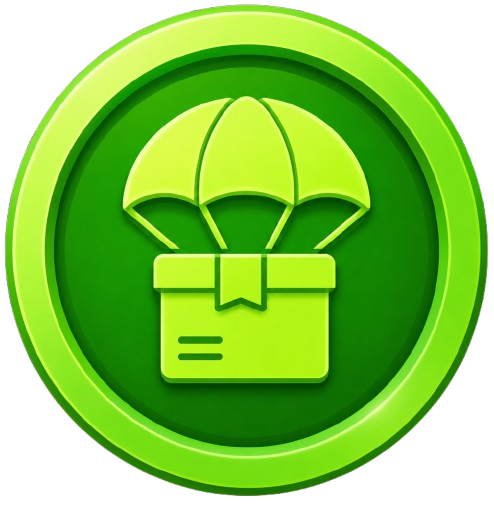 Airdrop Coin